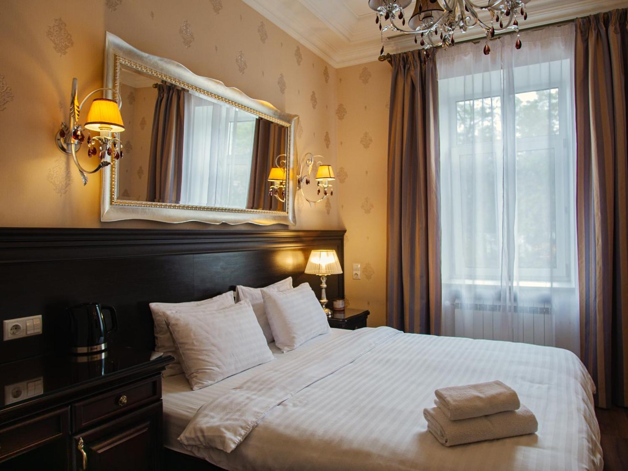 Nordian Classic In Kiev Exterior foto