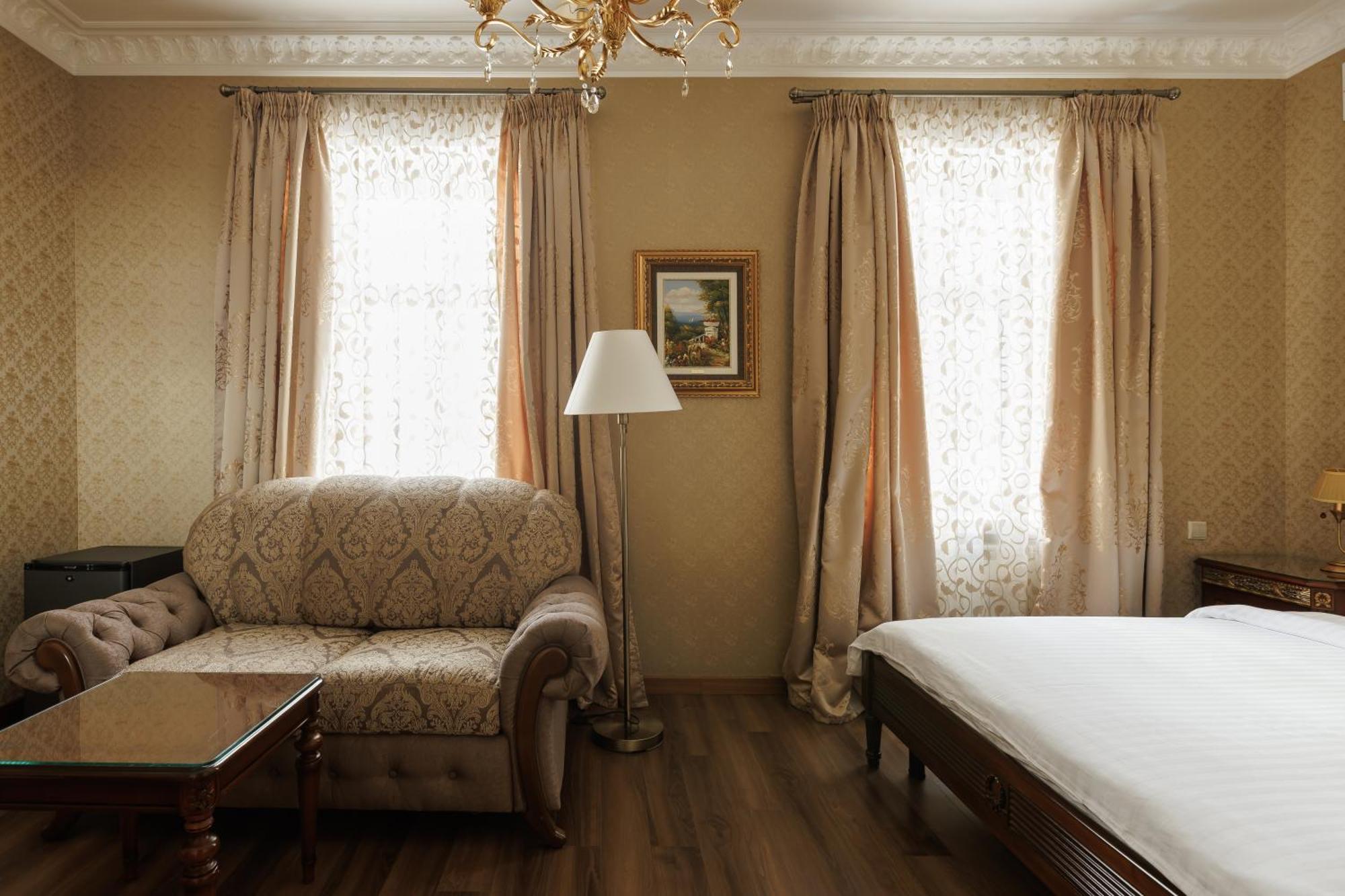Nordian Classic In Kiev Exterior foto