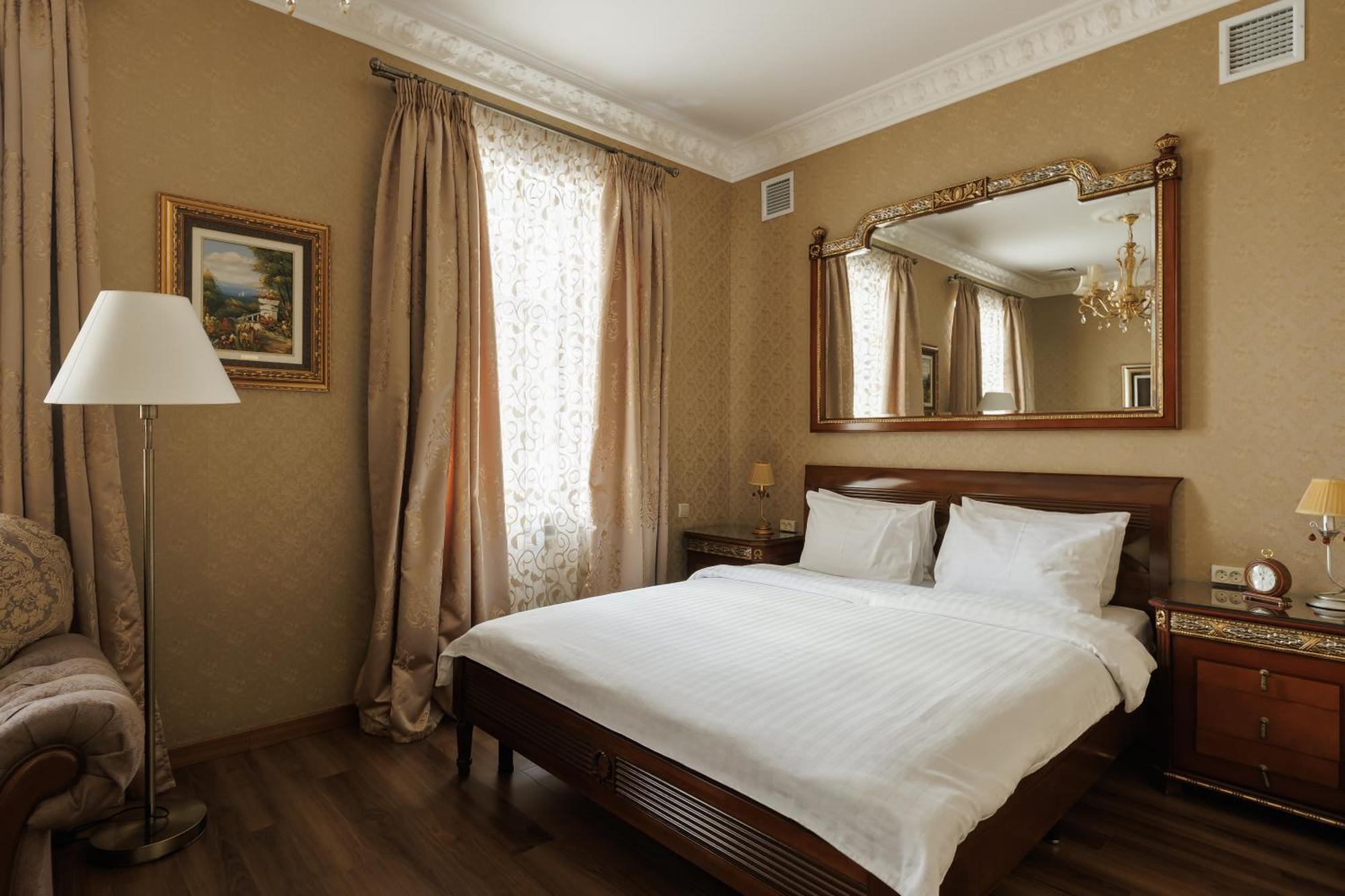 Nordian Classic In Kiev Exterior foto