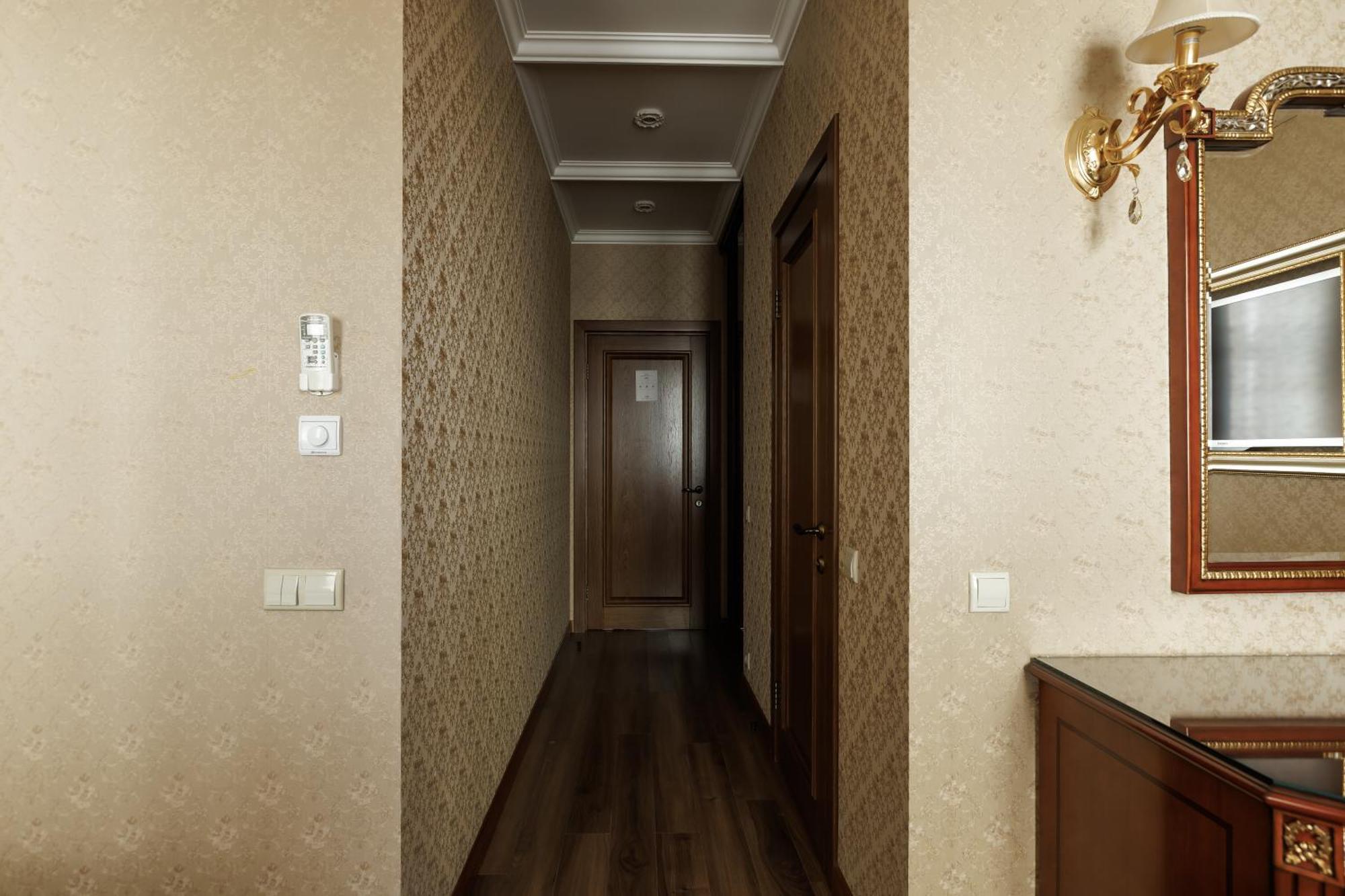 Nordian Classic In Kiev Exterior foto
