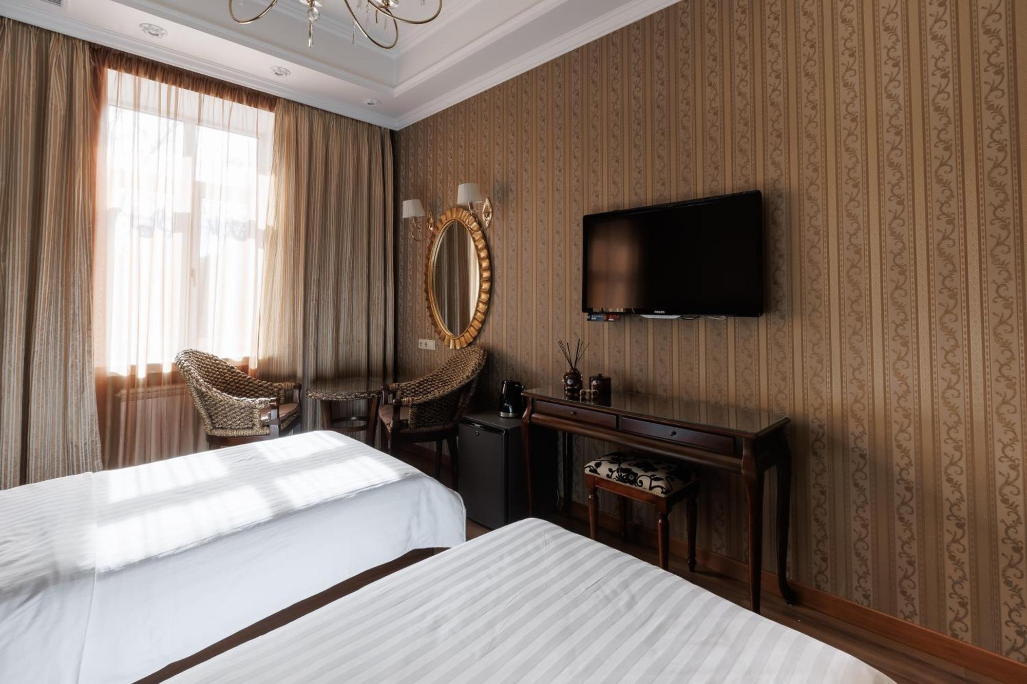 Nordian Classic In Kiev Exterior foto