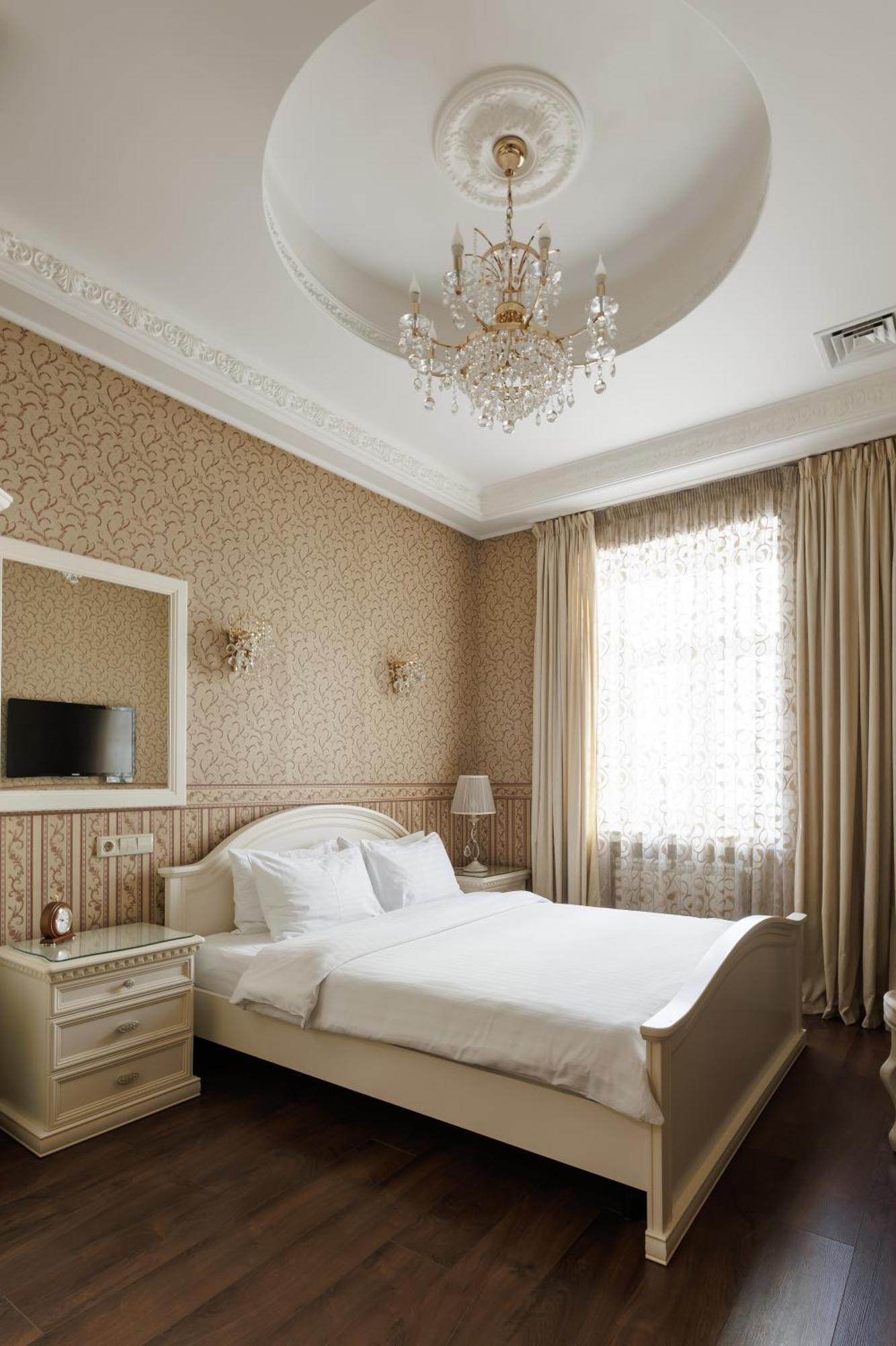 Nordian Classic In Kiev Exterior foto