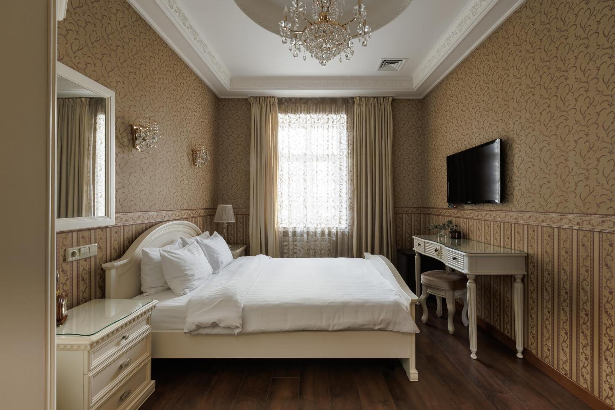 Nordian Classic In Kiev Exterior foto
